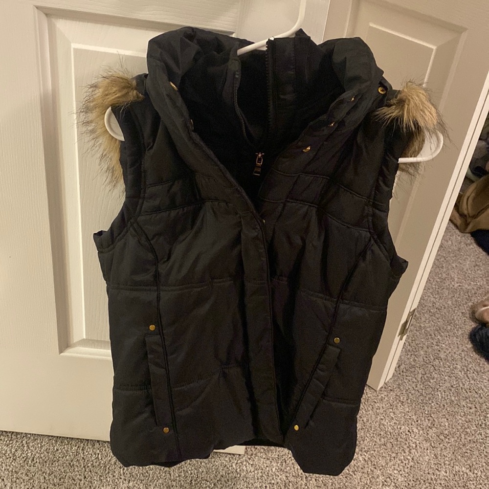 New York & Company Vest